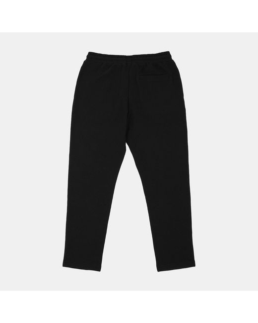 PREVU Black Altius Trousers for men