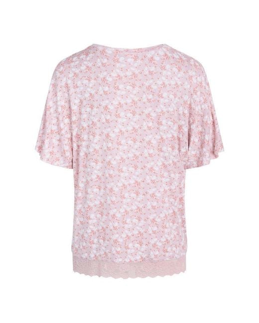 CCDK Pink T-Shirt