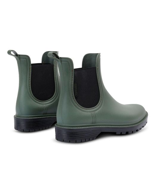 Regatta Green Harriett Ii