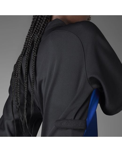 Adidas Originals Blue Version Dress