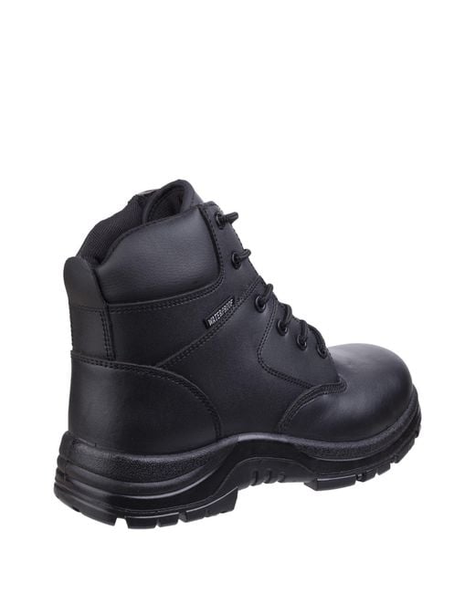 Amblers Safety Blue Fs006C Safety Boot