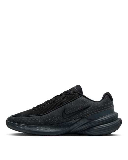 Nike Black Uplift Running Shoes for men