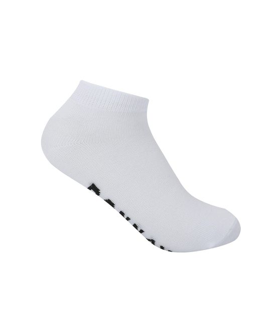 Donnay Metallic 10 Pack Trainer Socks