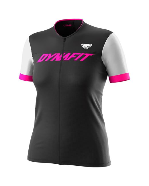 Dynafit Multicolor Ride Light Full Zip Top