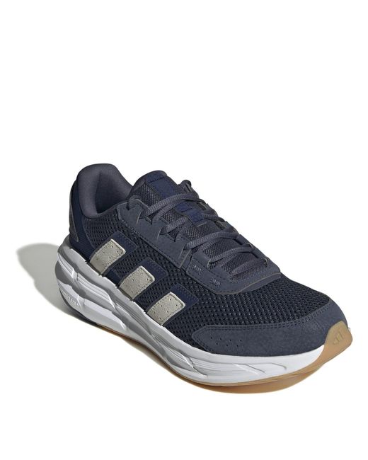 Adidas Blue Trainers for men