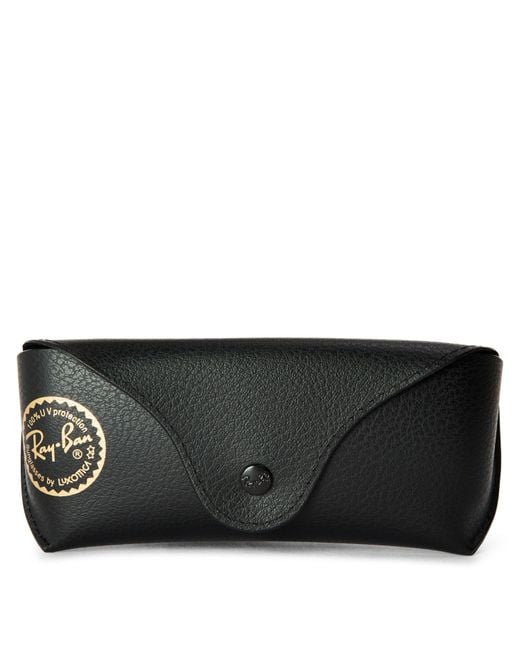 Ray-Ban Multicolor 0Rb3778 Oval Sunglasses