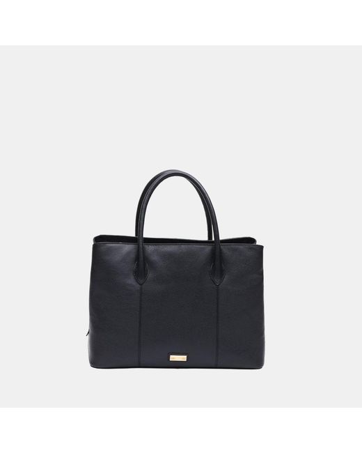 Biba Black Fifi Tote Bag