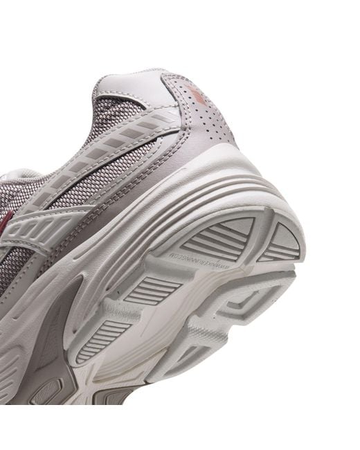 Nike Gray Initiator Running Shoe