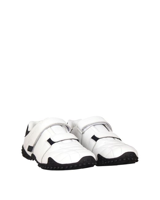 Lonsdale Multicolor Fulham Trainers for men