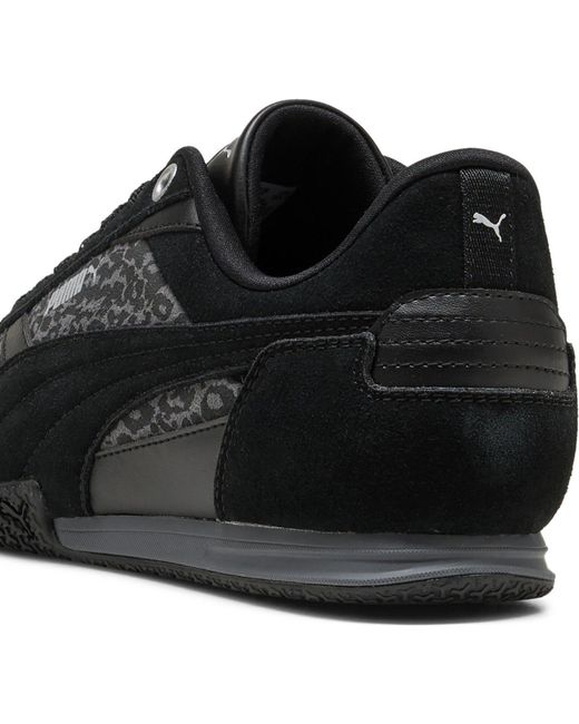 PUMA Black Bella D Feline Ld71