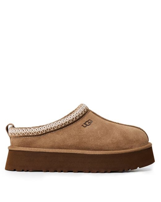 Ugg Brown Tazz Ii
