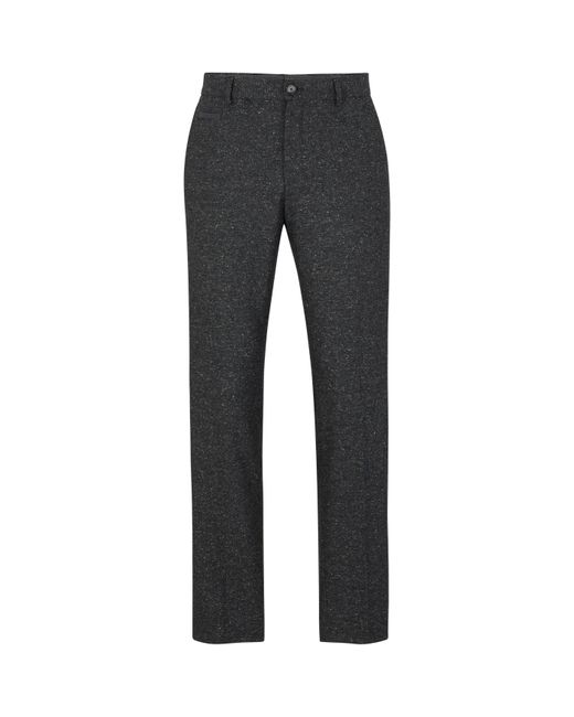 Boss Yellow H Genius Slim Fit Trousers for men