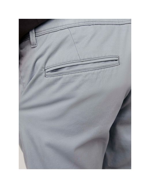 Jack & Jones Gray Jack Marco Bowie Chi Sn63 for men