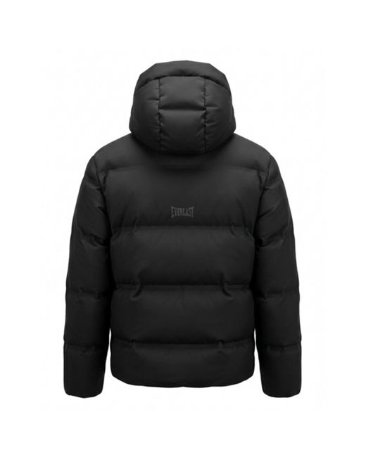 Everlast Black Flex S Puf Sn64 for men