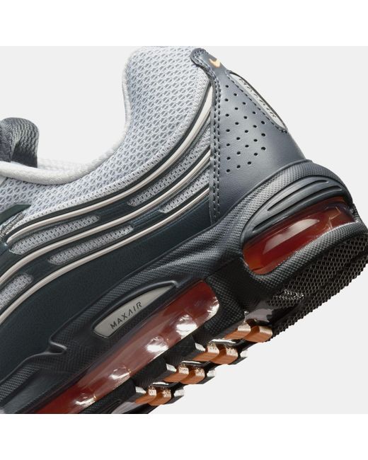 Nike Gray Air Max Tl 2.5 Shoes for men