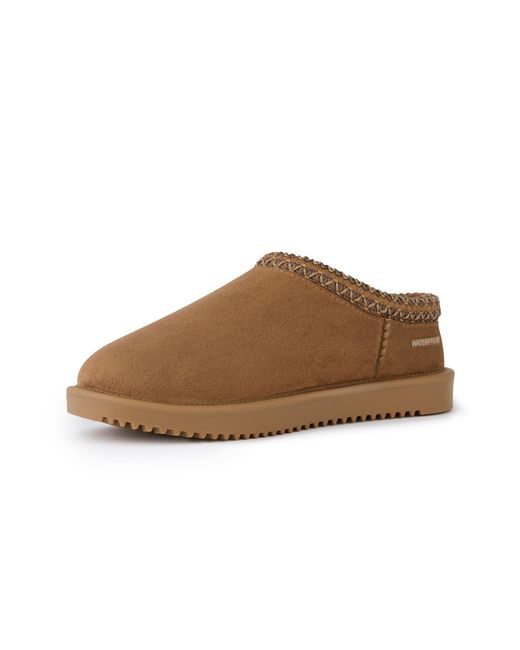 Regatta Blue Risley Mule Waterproof Lifestyle Shoes