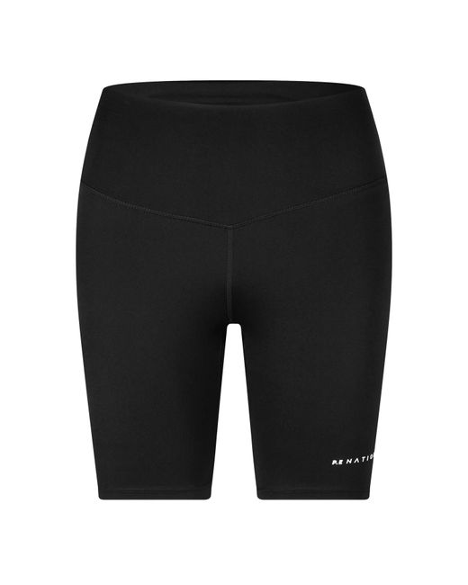 P.E Nation Blue 7-Inch Shorts