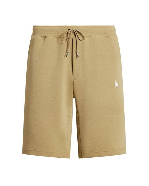 Polo Ralph Lauren Natural Tech Shorts for men