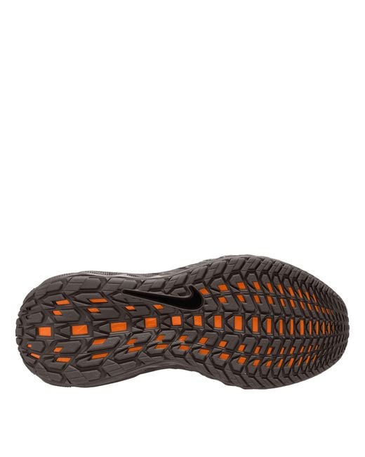 Nike Gray Ava Edge Sn71 for men