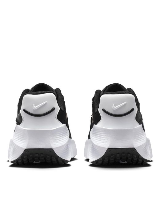 Nike Black Trainers
