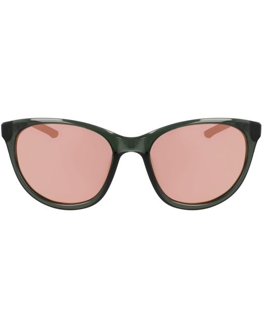 Nike Natural City Hero Cat Eye Sunglasses