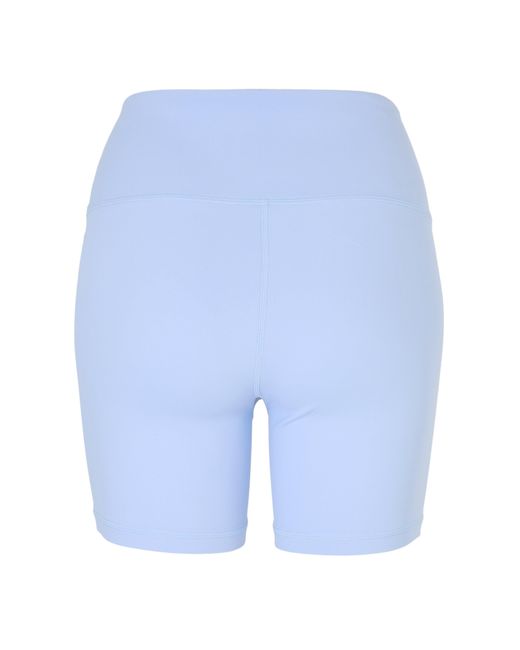 Usa Pro Blue Usa Wrap Front Short