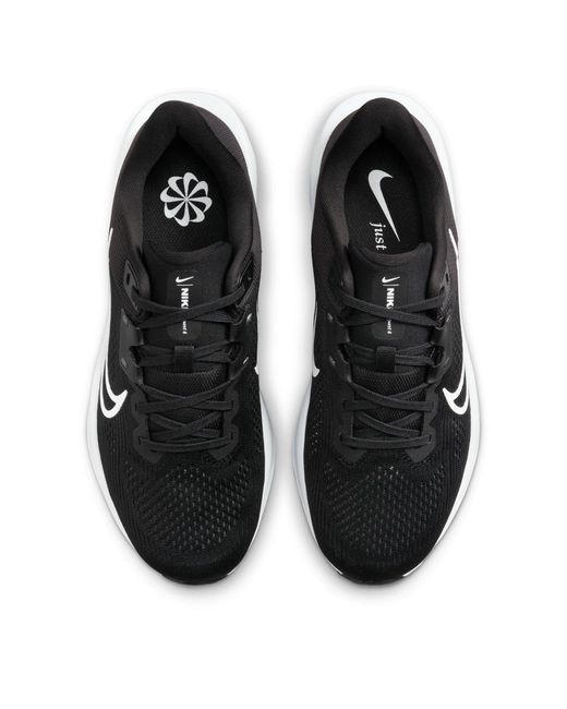 Nike Black Quest Running Shoe