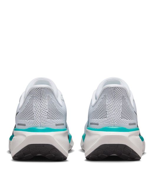 Nike Blue Pegasus 41 Road Running Shoes for men