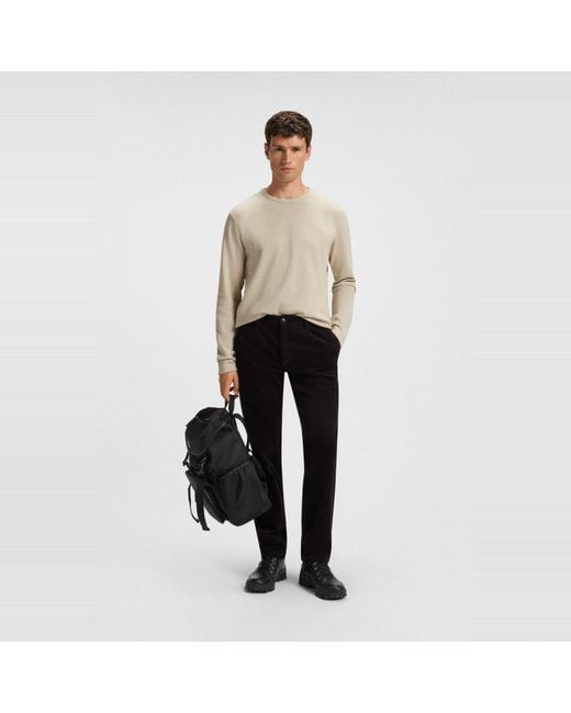 HUGO White Tempesto 10262290 01 for men