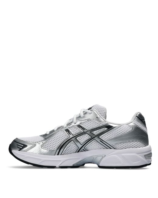 Asics Gray Gel 1130 Running Trainers