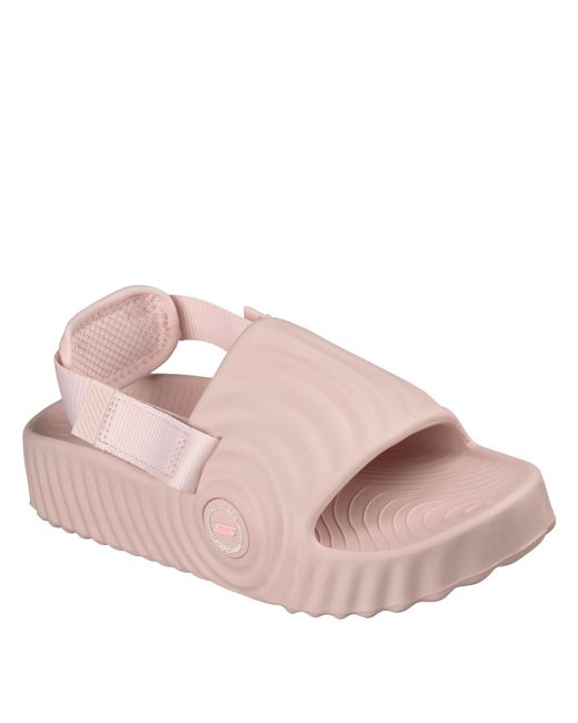 Skechers Pink Runners