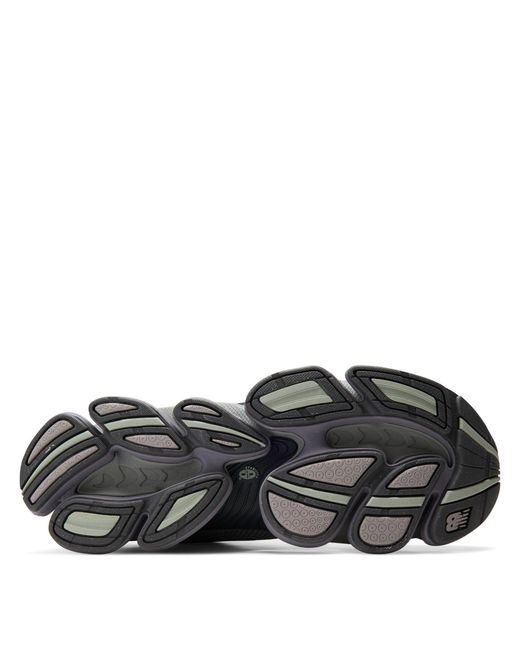 New Balance Gray Nb Abzorb 2000 for men