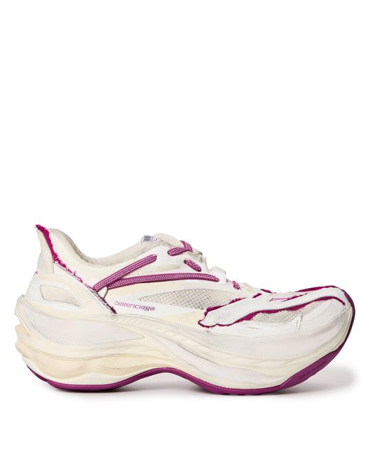 Balenciaga Pink Bal Jet Ld64