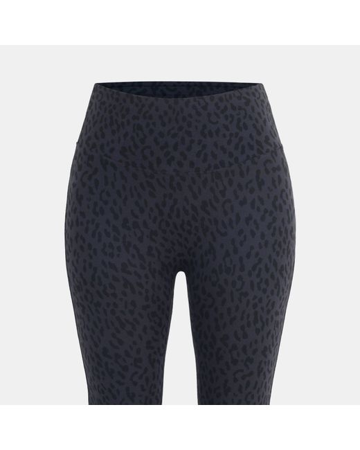 Miso Blue All Over Print Leggings