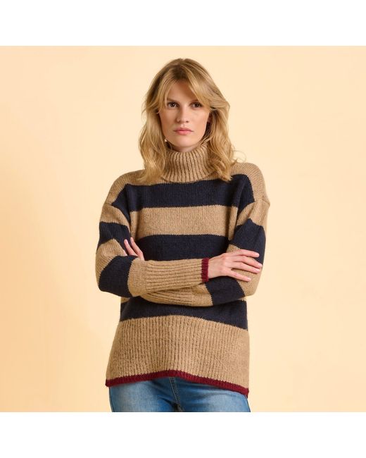 Brakeburn Black Bay Jumper