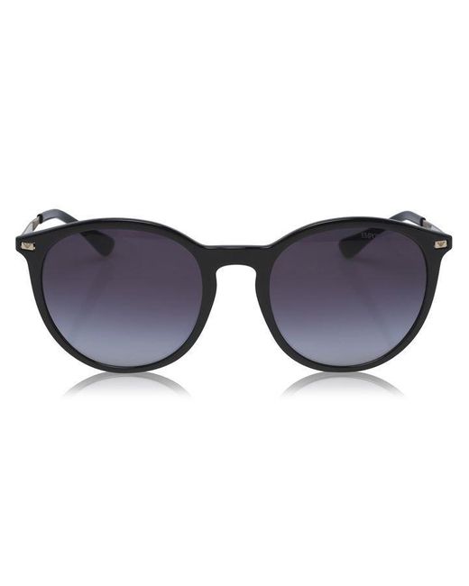Emporio Armani Blue 0ea4148 Sunglasses