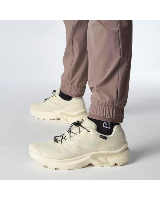 Salomon White Xt Evr Gtx