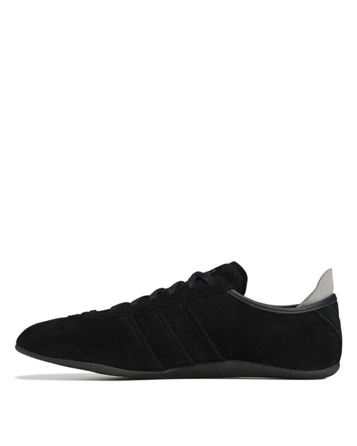 Y-3 Black Tokyo Trainers for men