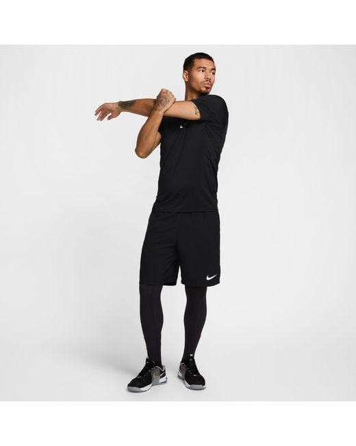 Nike Black M Np Dfadv Reco for men