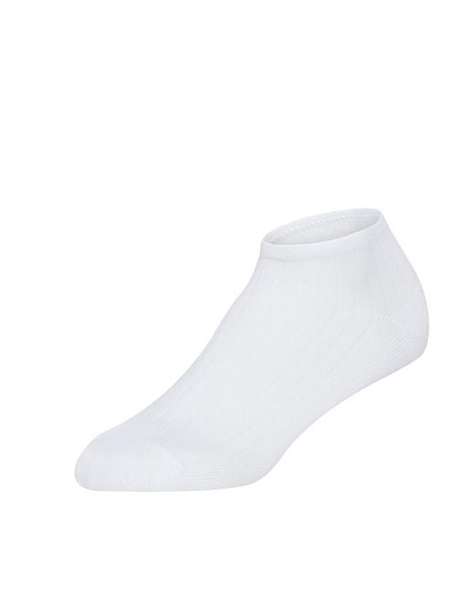 DKNY Black 3 Pack Trainer Liner Emaline