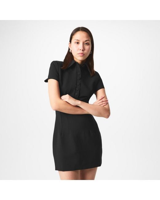 mini white dresses near me Candice Mini Dress