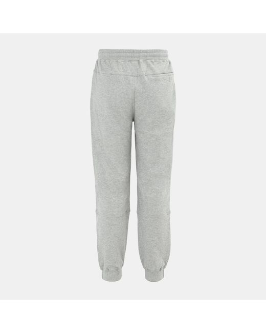 Dunlop Gray On-Site Jogger for men