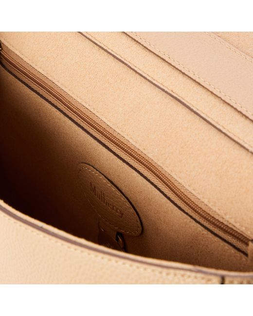Mulb Mulberry Mulb Med Lily Ld61 in Natural | Lyst UK