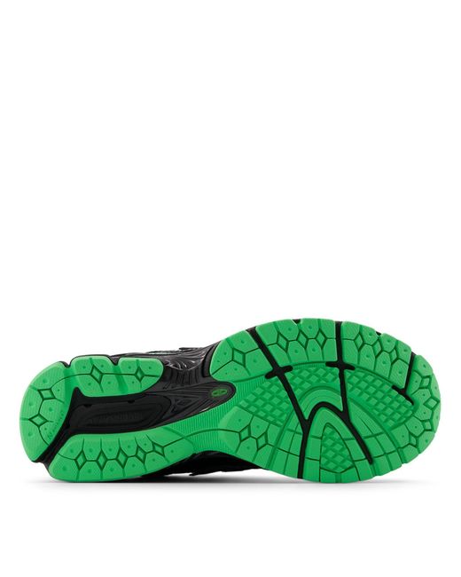 New Balance Green Nb 1906