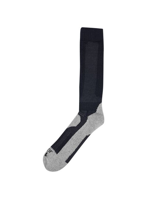Karrimor Blue Merino Fibre Midweight Walking Socks for men