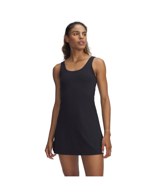 Under Armour Blue Motion Dress