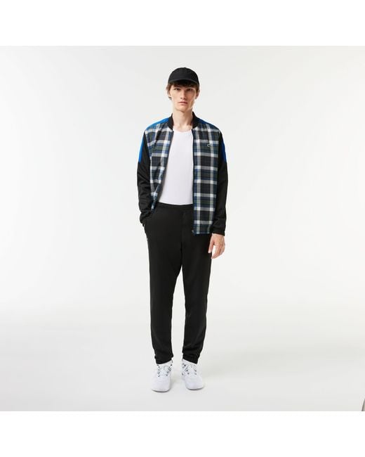 Lacoste Blue Tsuit for men
