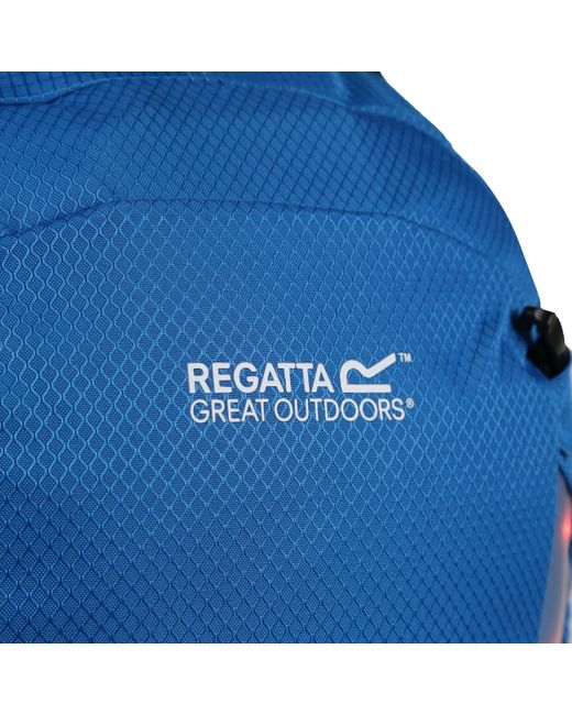 Regatta Blue Britedale 20L Backpack
