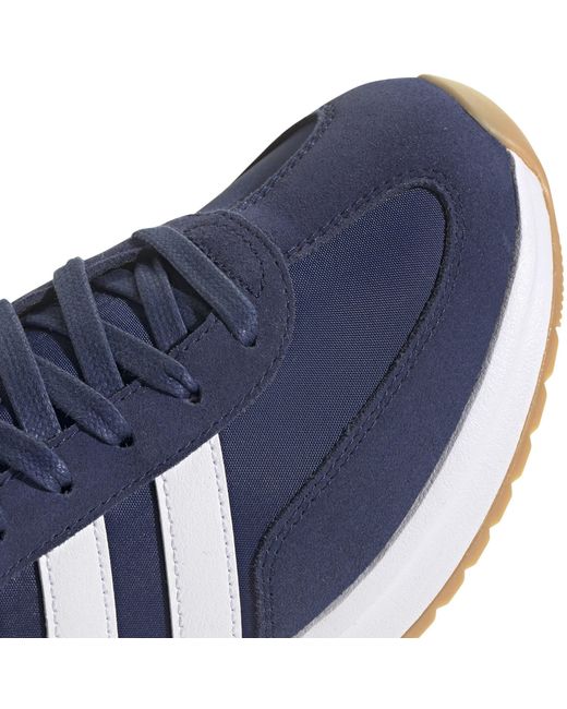 Adidas Blue Run 70S 2.0 Low-Top Trainers for men