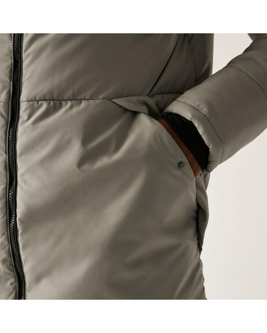 Regatta Gray Marshgrave for men